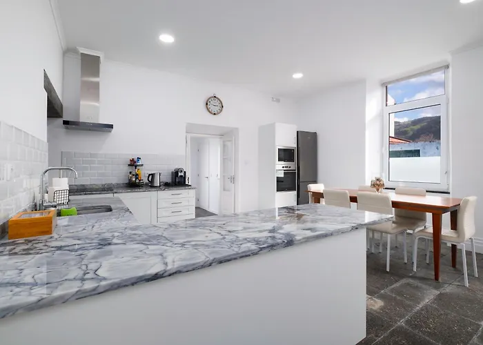 Casa Formosa - Host & Chill בית הארחה Porto Formoso