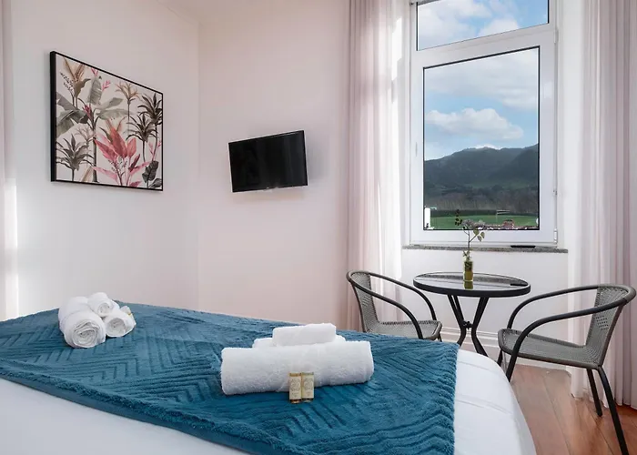 Casa Formosa - Host & Chill Porto Formoso