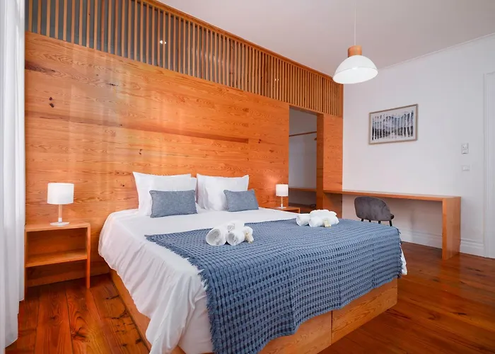 בית הארחה Casa Formosa - Host & Chill