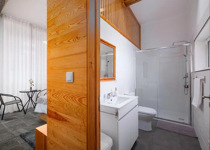 Casa Formosa - Host & Chill Porto Formoso