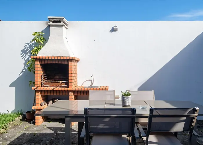 בית הארחה Casa Formosa - Host & Chill