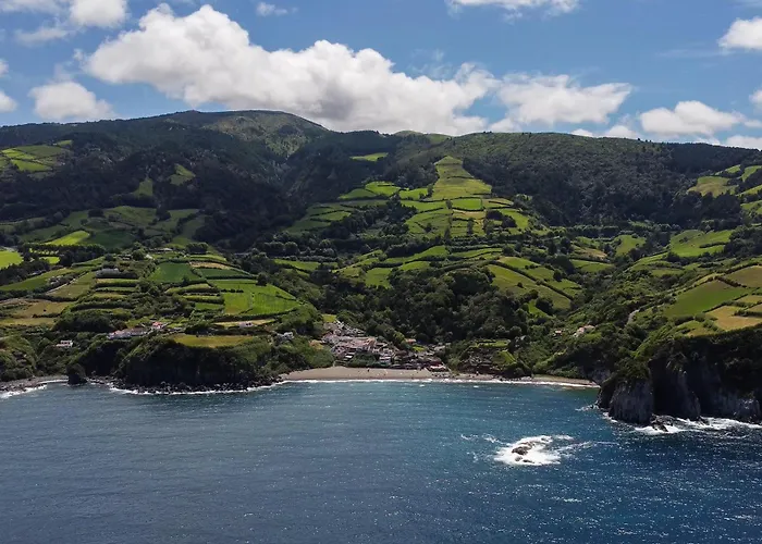 בית הארחה Casa Formosa - Host & Chill *