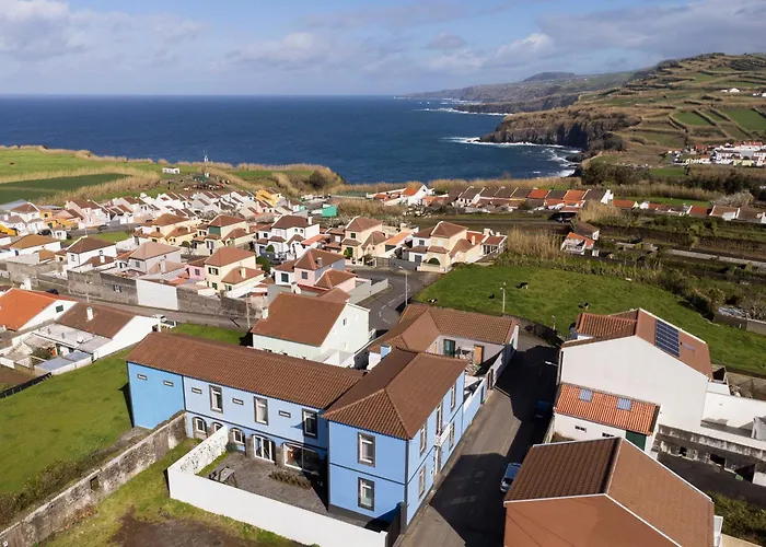 Casa Formosa - Host & Chill בית הארחה Porto Formoso