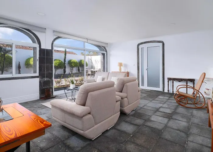 בית הארחה Casa Formosa - Host & Chill *