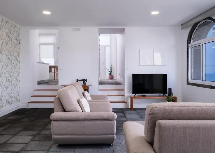 Casa Formosa - Host & Chill בית הארחה Porto Formoso