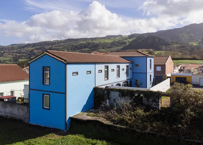 Casa Formosa - Host & Chill * Porto Formoso