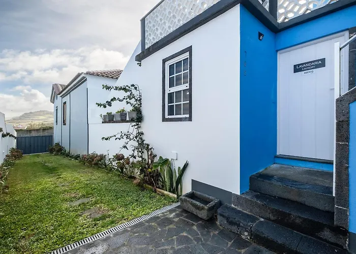 Casa Formosa - Host & Chill Porto Formoso