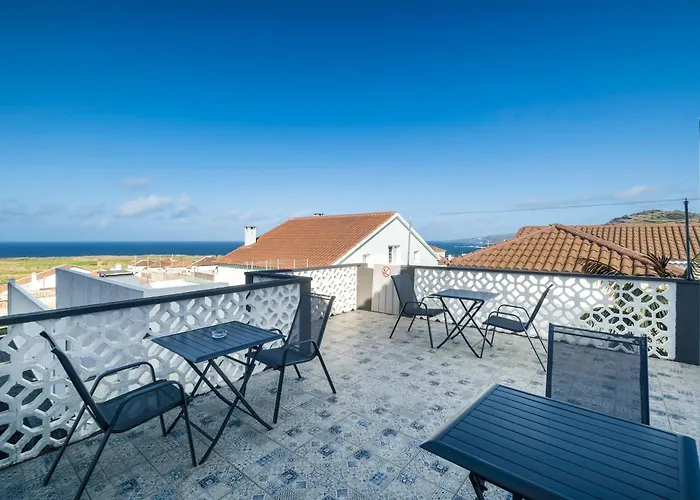 Casa Formosa - Host & Chill * Porto Formoso