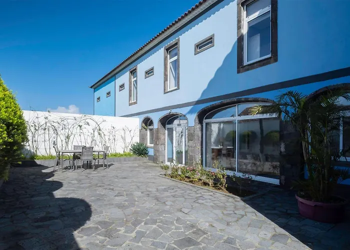 Casa Formosa - Host & Chill בית הארחה