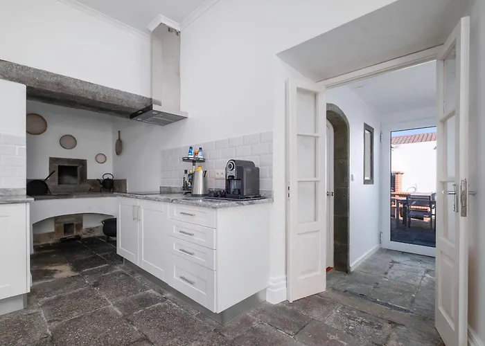 בית הארחה Casa Formosa - Host & Chill